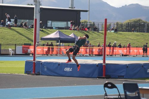 2025 Colgate Games Day 3 photo